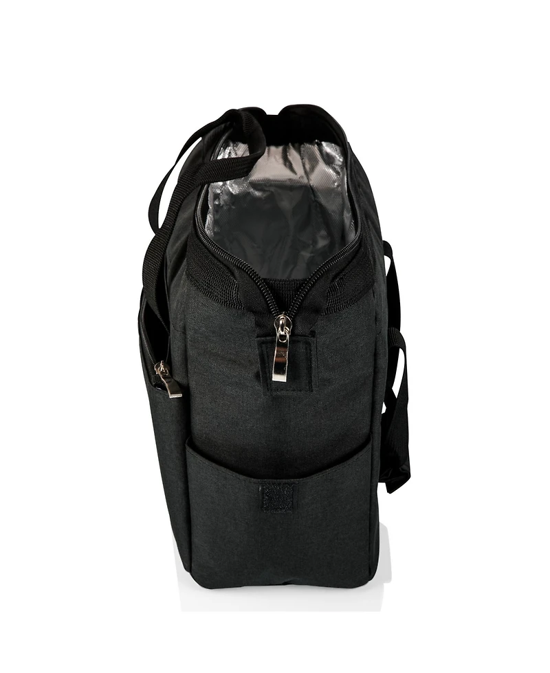 Mandalorian the Child on Go Drama Lunch Cooler Bag