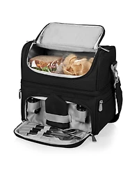 Disney's Nightmare Before Christmas Pranzo Lunch Cooler Bag, Set of 7