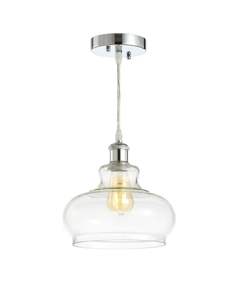 Hampton Adjustable Pharmacy Led Pendant
