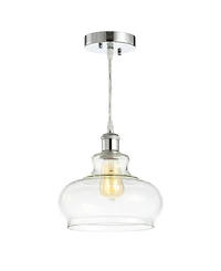 Hampton Adjustable Pharmacy Led Pendant