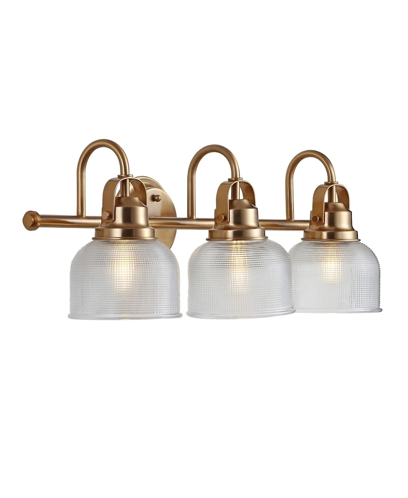 Virginia 3-Light Led Vanity Light