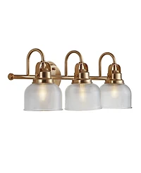Virginia 3-Light Led Vanity Light