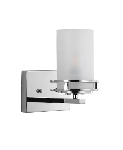 Fairfax -Light Contemporary Glam Led Vanity Light