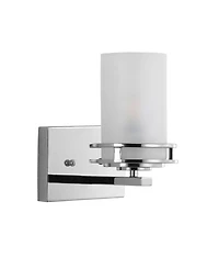 Fairfax -Light Contemporary Glam Led Vanity Light