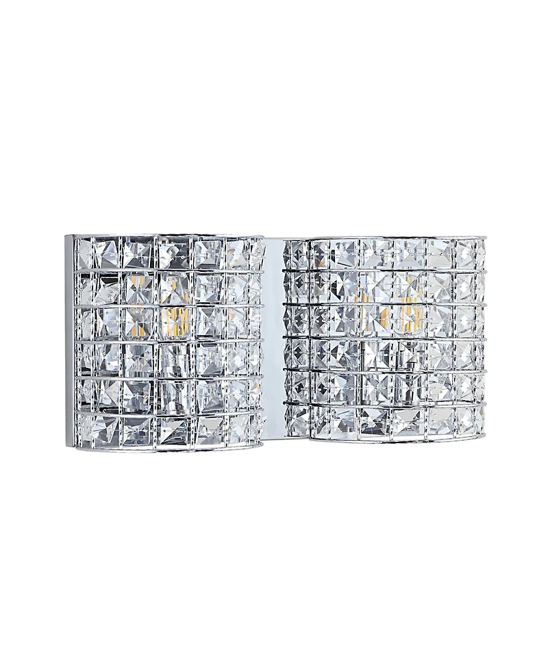 Clara Deco -Light Classic Glam Led Vanity Light