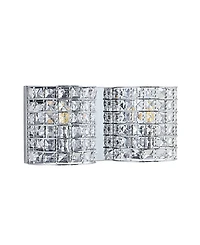 Clara Deco -Light Classic Glam Led Vanity Light