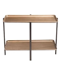 Benjamin Coffee Table