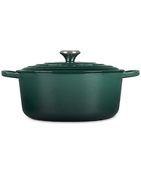 Le Creuset -Qt. Signature Enameled Cast Iron Round Dutch Oven