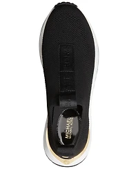 Michael Kors Women's Bodie Slip-On Sneakers