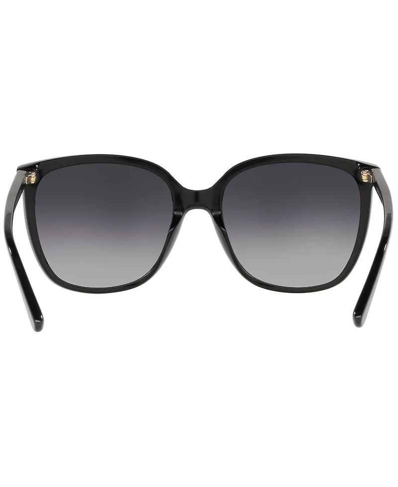 Michael Kors Women's Polarized Sunglasses, MK2137