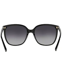 Michael Kors Women's Polarized Sunglasses, MK2137