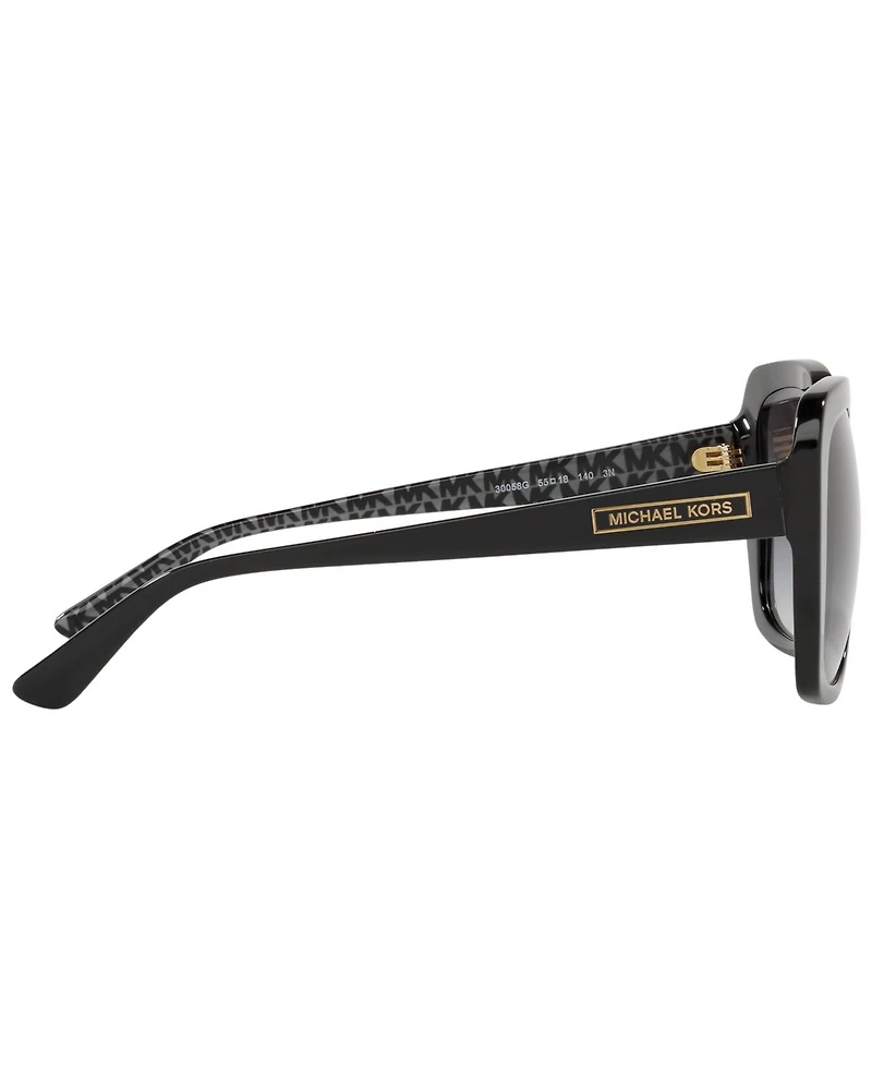 Michael Kors Women's Manhasset Sunglasses