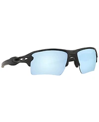 Oakley Polarized Flak 2.0 Xl Prizm Sunglasses, OO9188