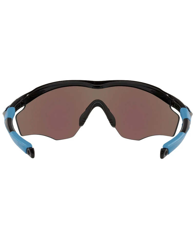 Oakley Men's Frame Xl Sunglasses, OO9343