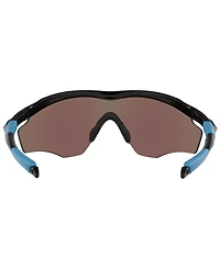 Oakley Men's Frame Xl Sunglasses, OO9343