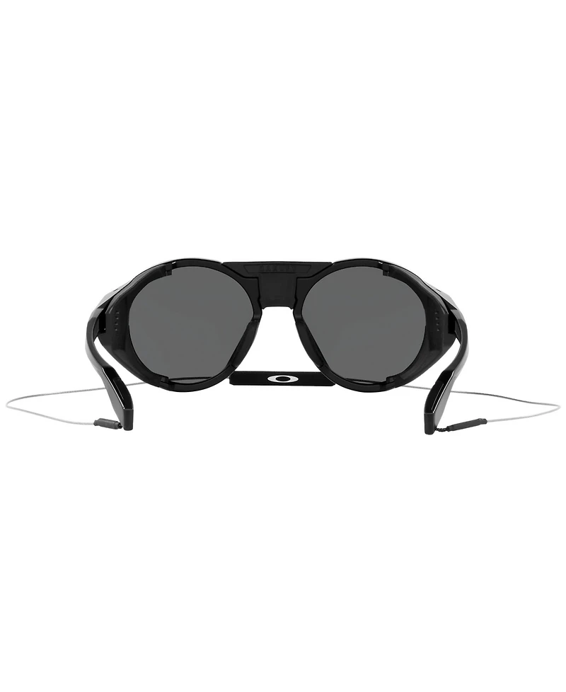 Oakley Polarized Sunglasses, OO9440 Clifden