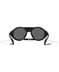Oakley Polarized Sunglasses, OO9440 Clifden