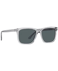 Prada Square Men's Sunglasses, Pr 18WS
