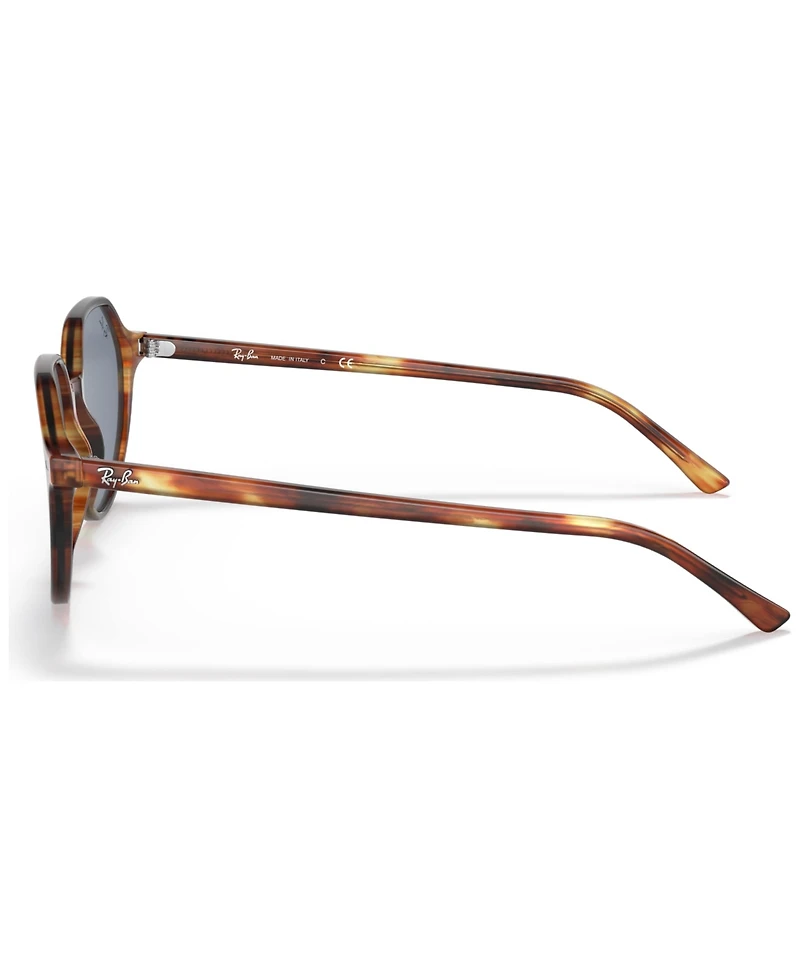 Ray-Ban Thalia Sunglasses, RB2195 53