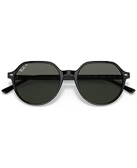 Ray-Ban Thalia Polarized Sunglasses, RB2195 53