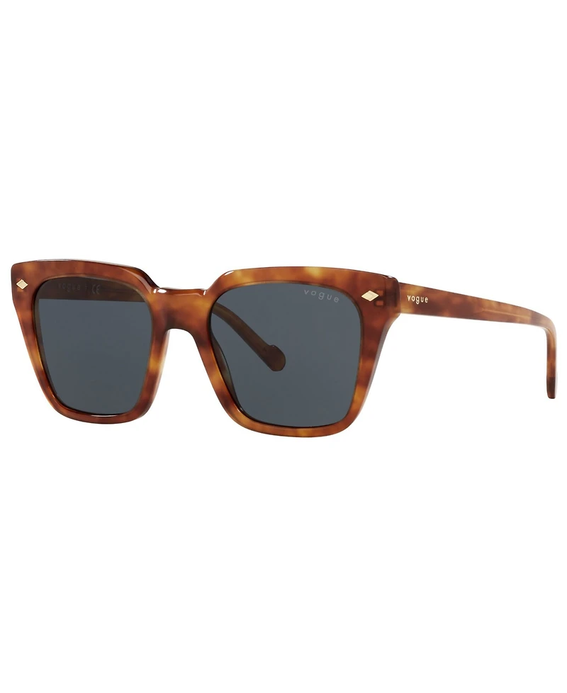 Vogue Eyewear Men's Sunglasses, VO5380S
