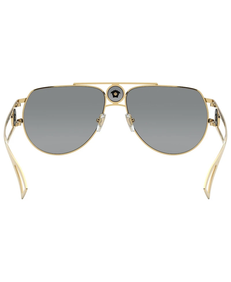 Versace Men's Sunglasses