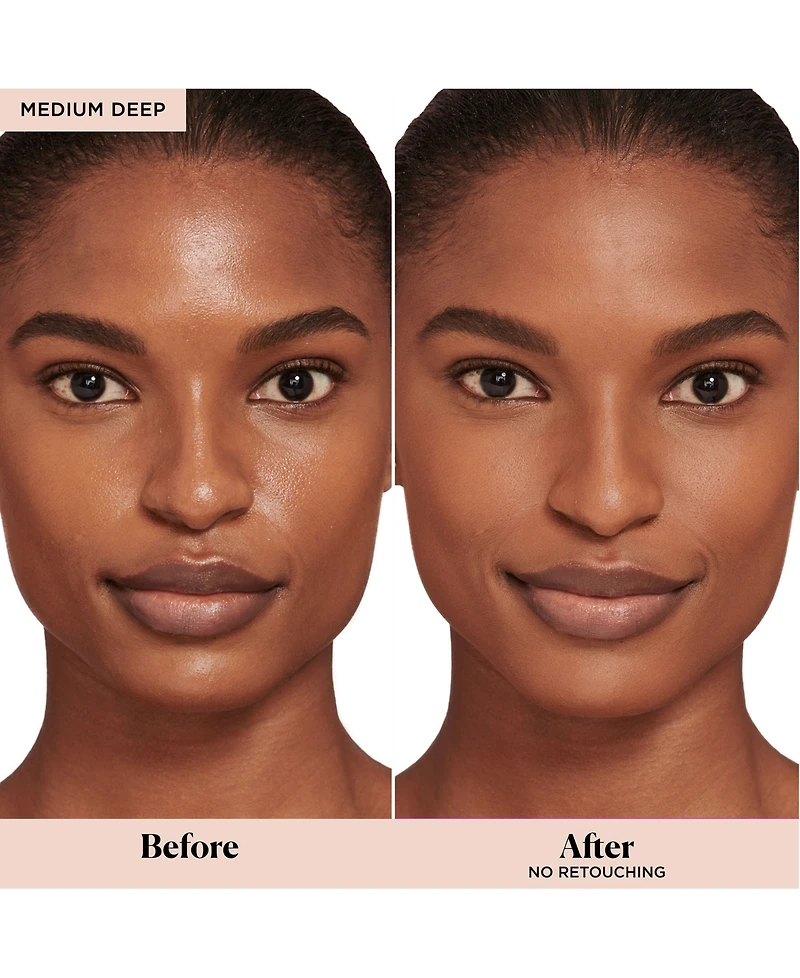 Laura Mercier Mini Translucent Loose Setting Powder, 0.33-oz.