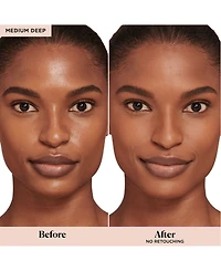 Laura Mercier Mini Translucent Loose Setting Powder, 0.33-oz.