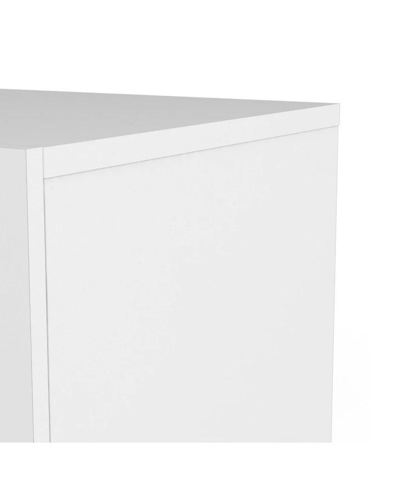 Austin 2 Drawer Nightstand