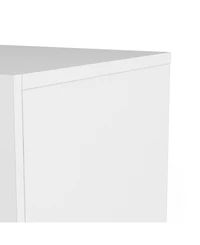 Austin 2 Drawer Nightstand