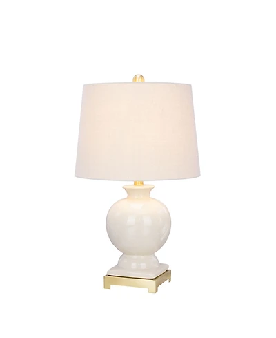 Fangio Lighting Table Lamp