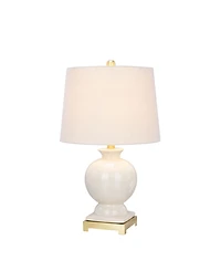 Fangio Lighting Table Lamp
