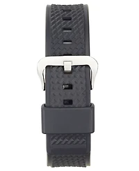 G-Shock Men's Analog-Digital Black Resin Strap 52mm, GM110-1A