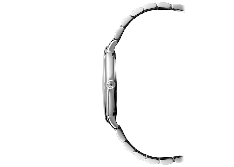 Raymond Weil Men's Swiss Toccata Stainless Steel Bracelet Watch 42mm
