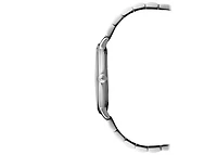 Raymond Weil Men's Swiss Toccata Stainless Steel Bracelet Watch 42mm