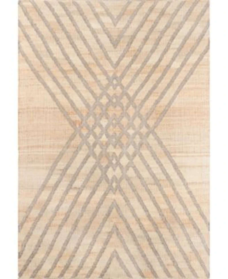Lemieux Et Cie By Momeni Gurara Gur 3 Area Rug