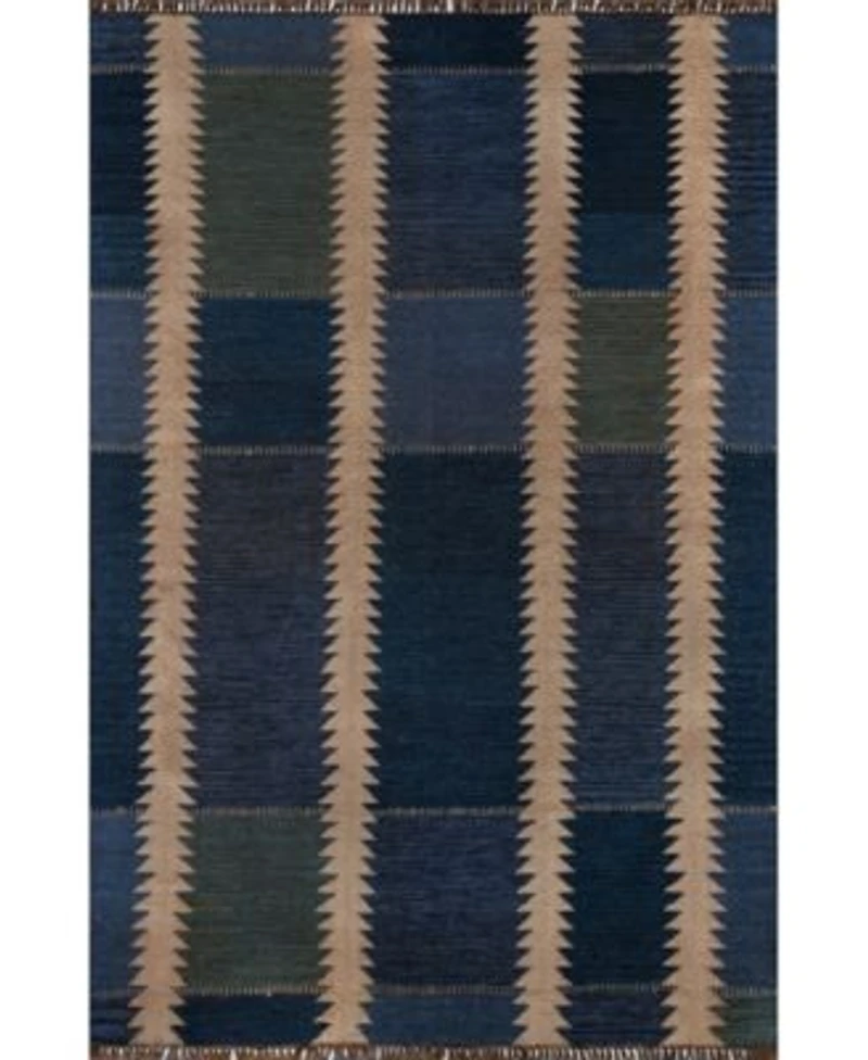Lemieux Et Cie By Momeni Duar Dua 2 Area Rug