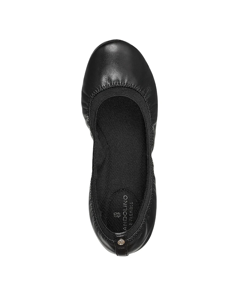 Bandolino Women's Edition Ballet Flats