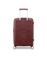 Closeout! Samsonite Outline Pro 21" Hardside Carry-on Spinner