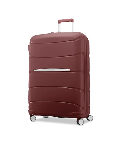 Closeout! Samsonite Outline Pro 28" Hardside Expandable Spinner