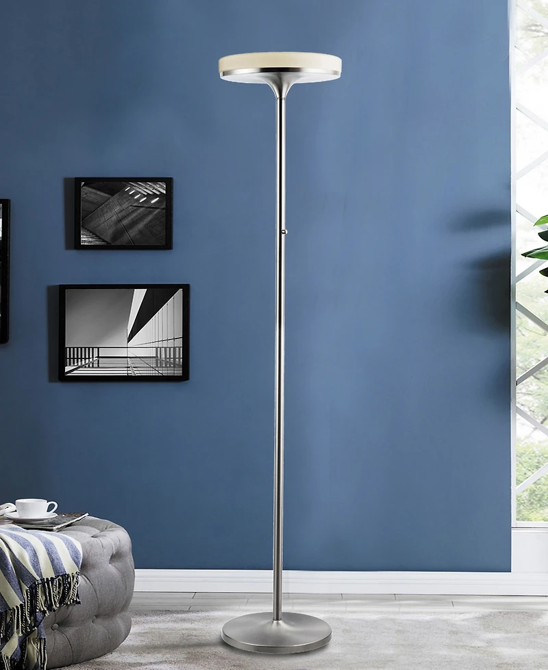 Batson Torch Lamp