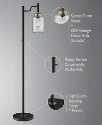 Paddington Floor Lamp