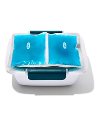 Oxo Prep & Go Ice Pack, Set of 2