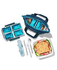 Oxo Prep & Go Ice Pack, Set of 2