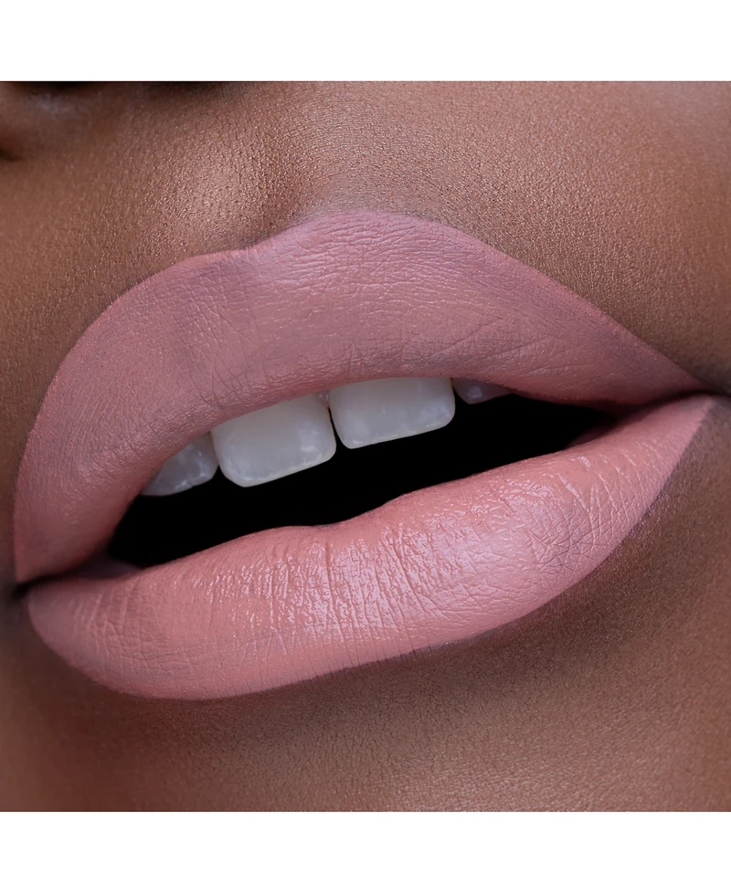 Nyx Professional Makeup Lip Lingerie Xxl Long-Lasting Matte Liquid Lipstick