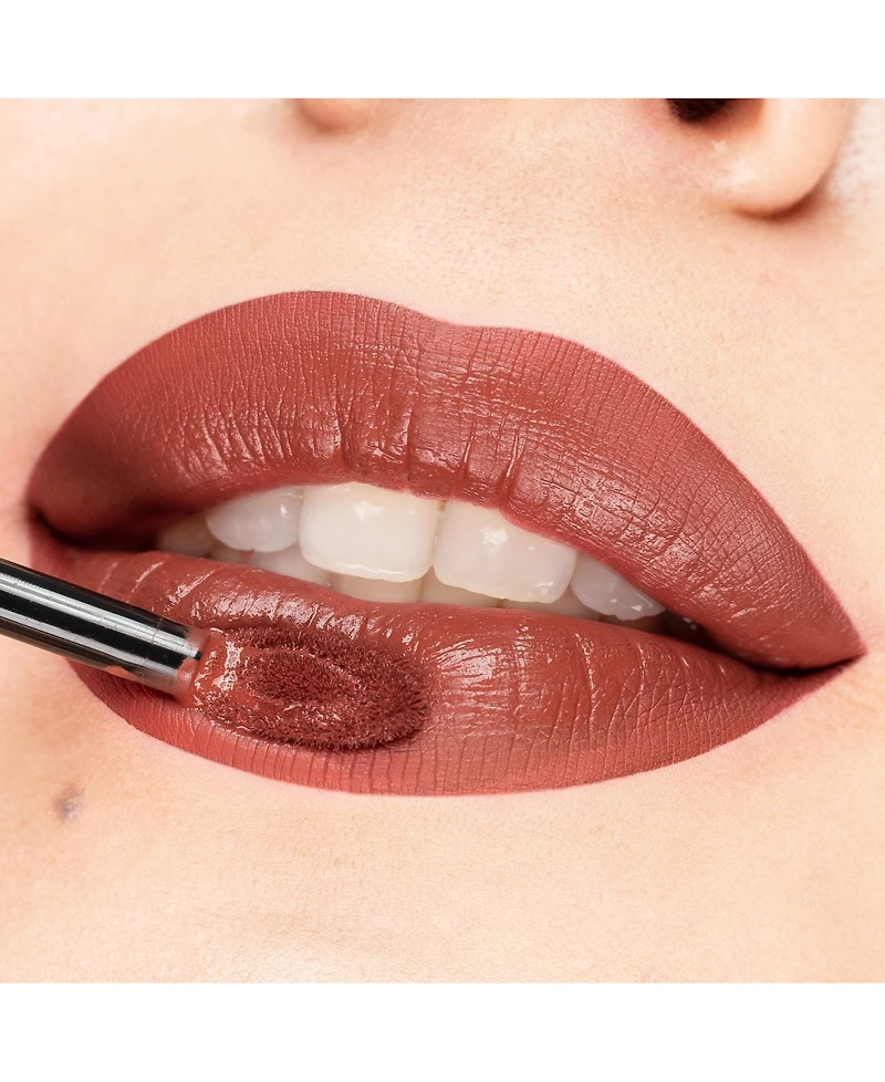 Nyx Professional Makeup Lip Lingerie Xxl Long-Lasting Matte Liquid Lipstick