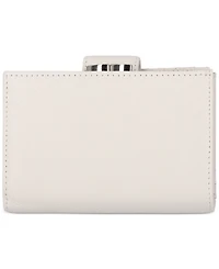 Giani Bernini Framed Indexer Leather Wallet