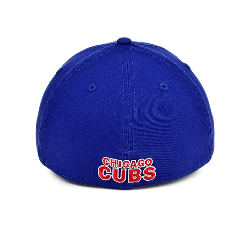 '47 Brand Chicago Cubs Classic On-field Replica Franchise Cap