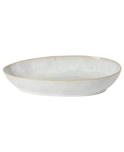 Casafina by Costa Nova Eivissa 14" Oval Baker