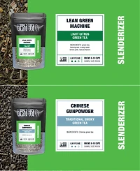 Slenderizer Sampler Dry Flight Tea